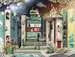 Novel Avenue 2000-Piece Puzzle