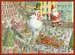 Here comes Christmas! 500-Piece Puzzle Old