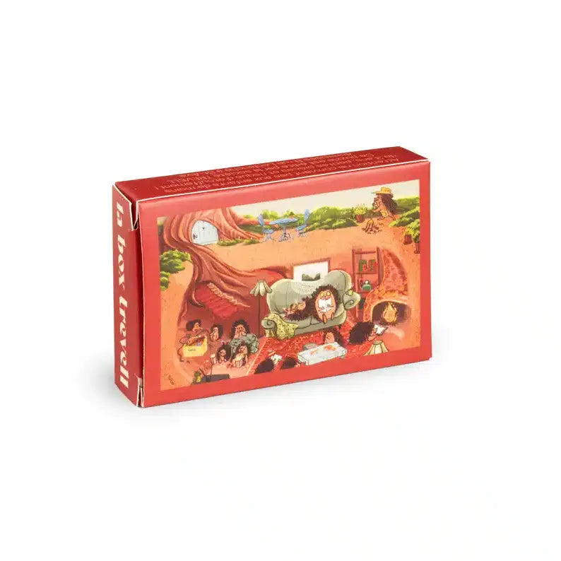 Ode To Spring - Casse-tête de 99 pièces