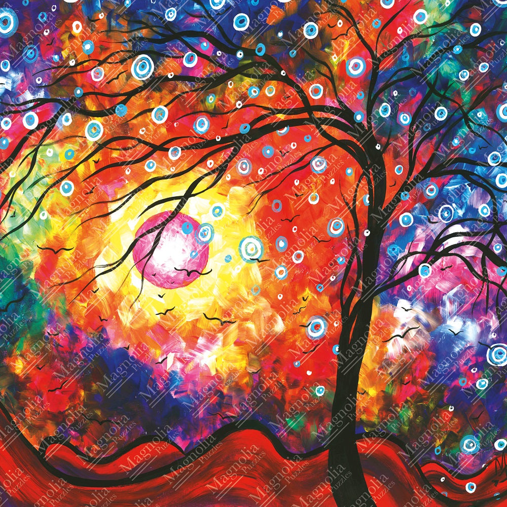 Visionary - Megan Duncanson - Casse-tête de 1023 pièces