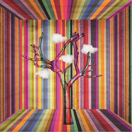 Imprisoned Nature - Casse-tête de 1023 pièces