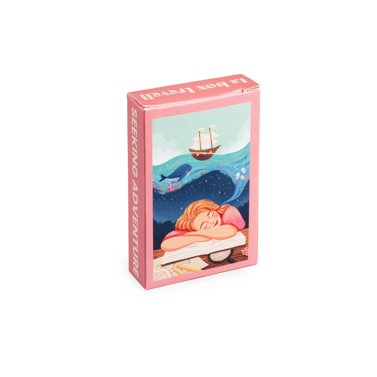 Ode To Spring - Casse-tête de 99 pièces