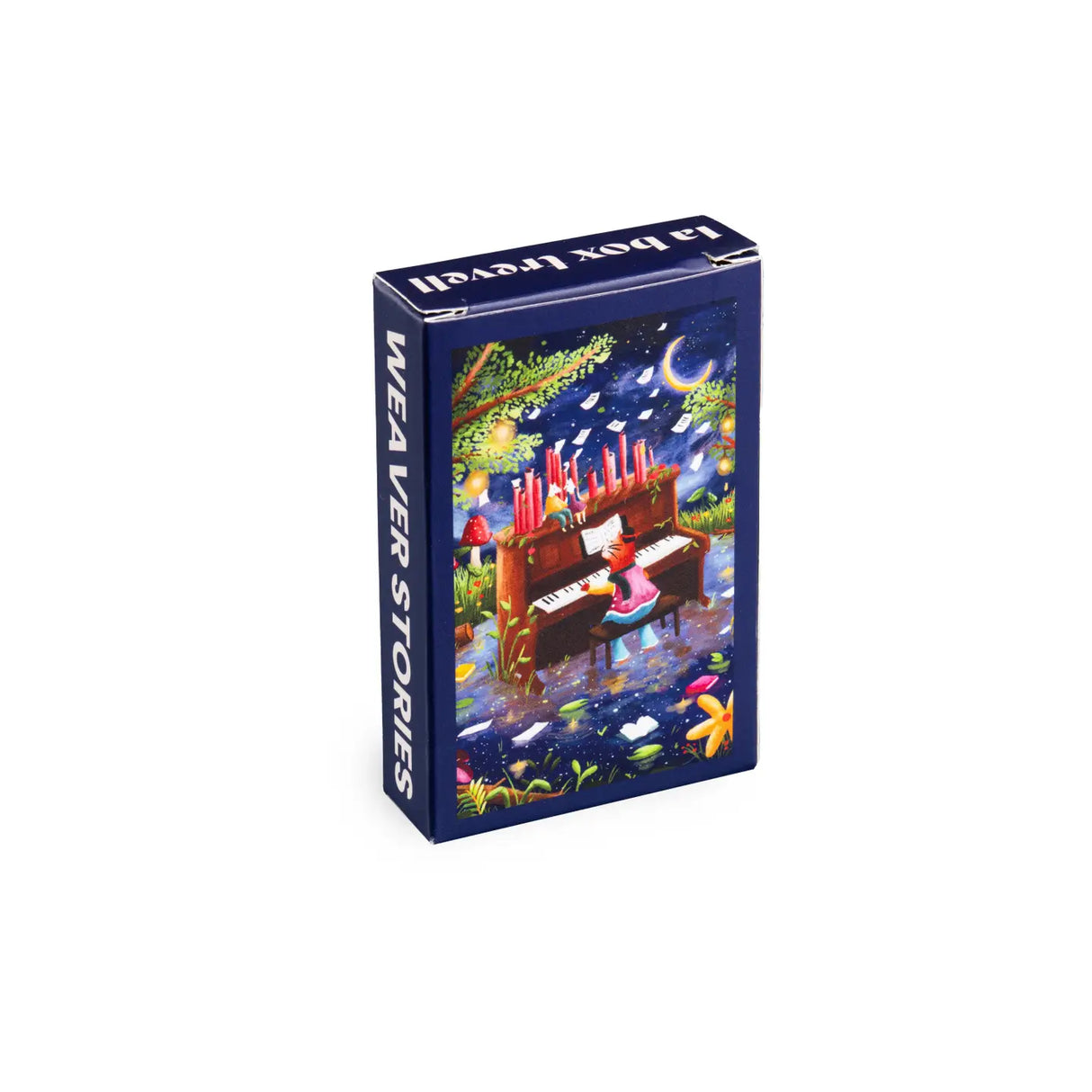 Ode To Spring - Casse-tête de 99 pièces