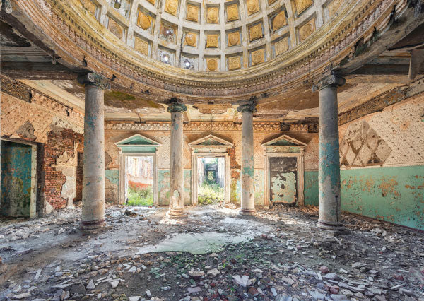 Sanatorium - Casse-tête de 1000 pièces