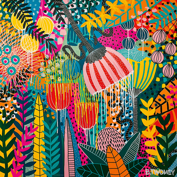 Beautiful Futures - Casse-tête de 1000 pièces