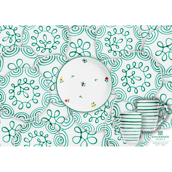 Gmundner Keramik - Casse-tête de 1000 pièces