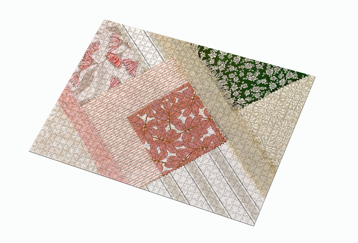 Avalon - Casse-tête de 1000 pièces