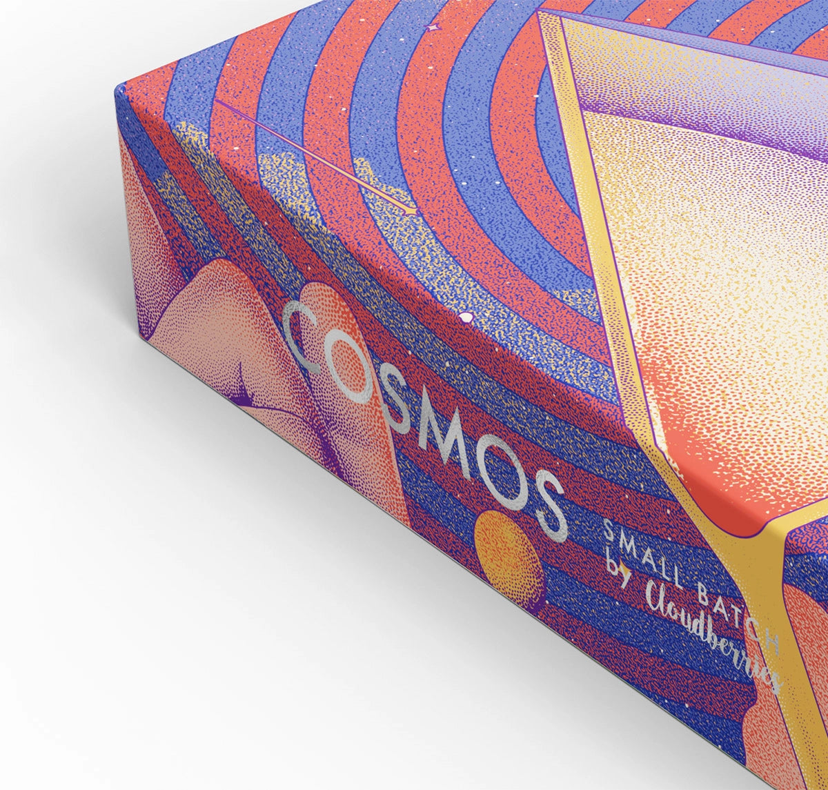 Cosmos (Small Batch Random Cut) 1000-Piece Puzzle