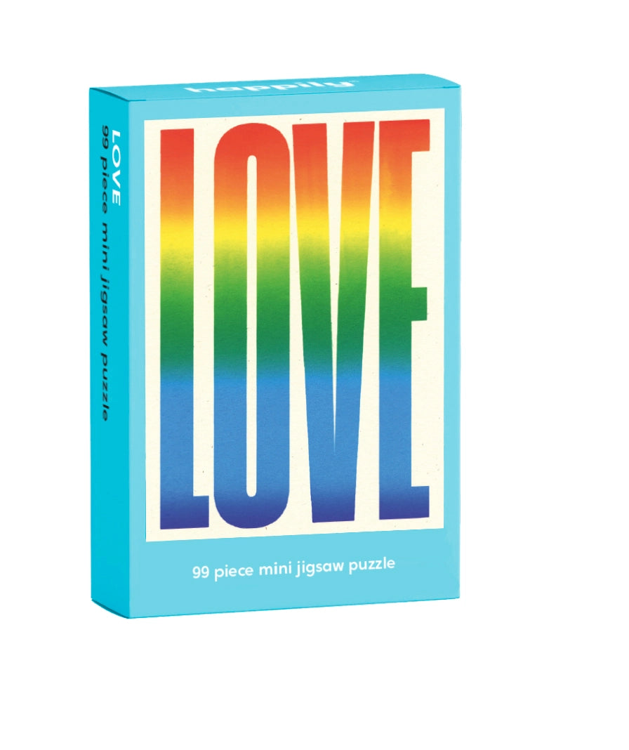Love - Casse-tête de 99 pièces