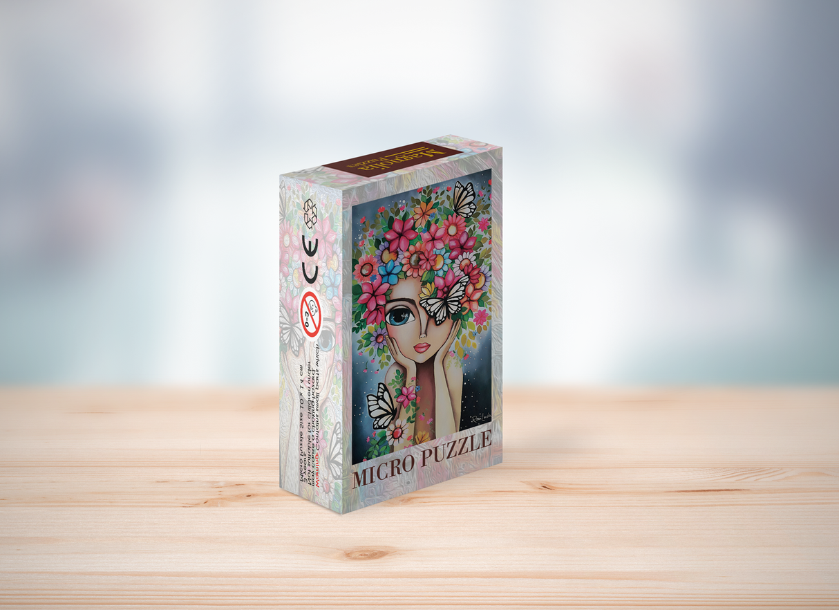 Bakery - Casse-tête de 99 pièces