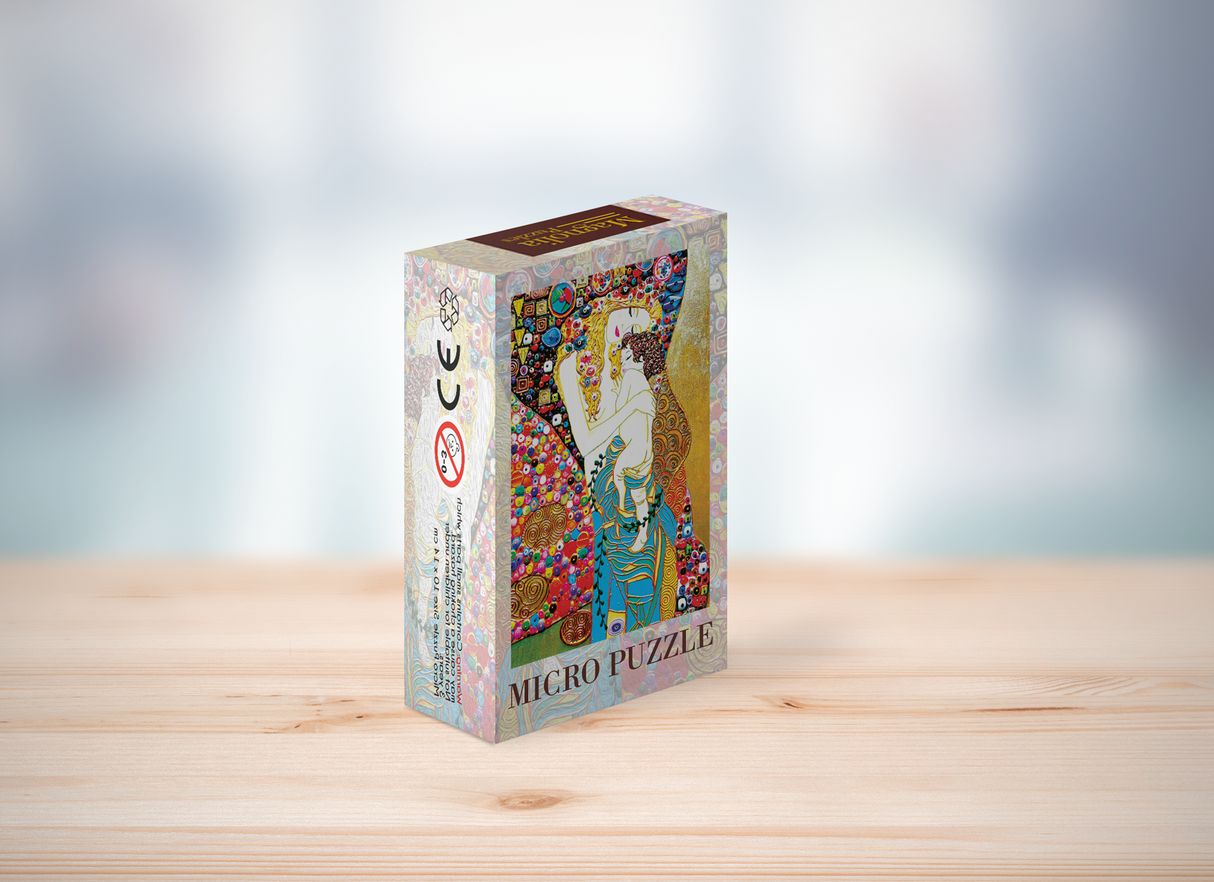 Mother & Child - Casse-tête de 99 pièces