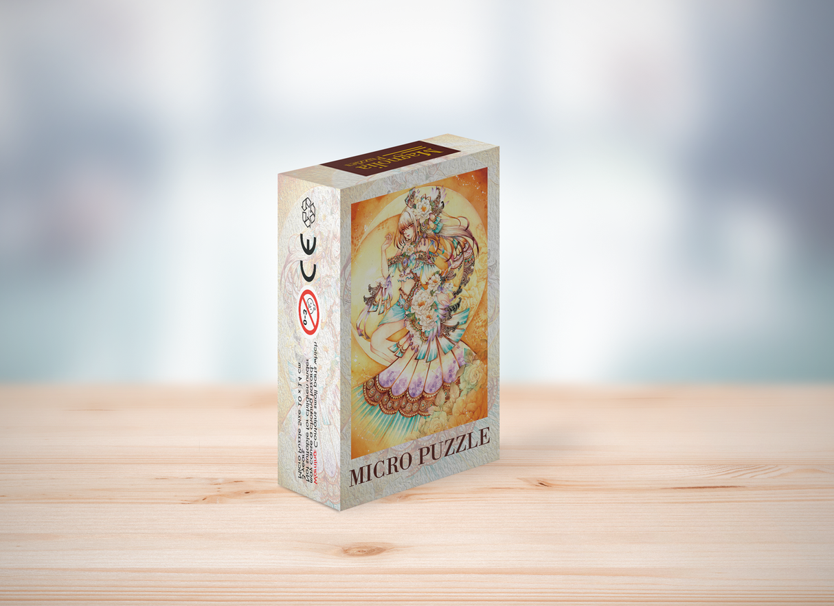 The Moon - Casse-tête de 99 pièces