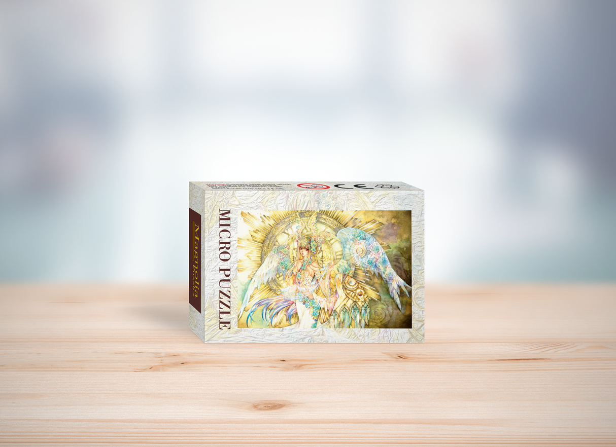 The Sun - Casse-tête de 99 pièces