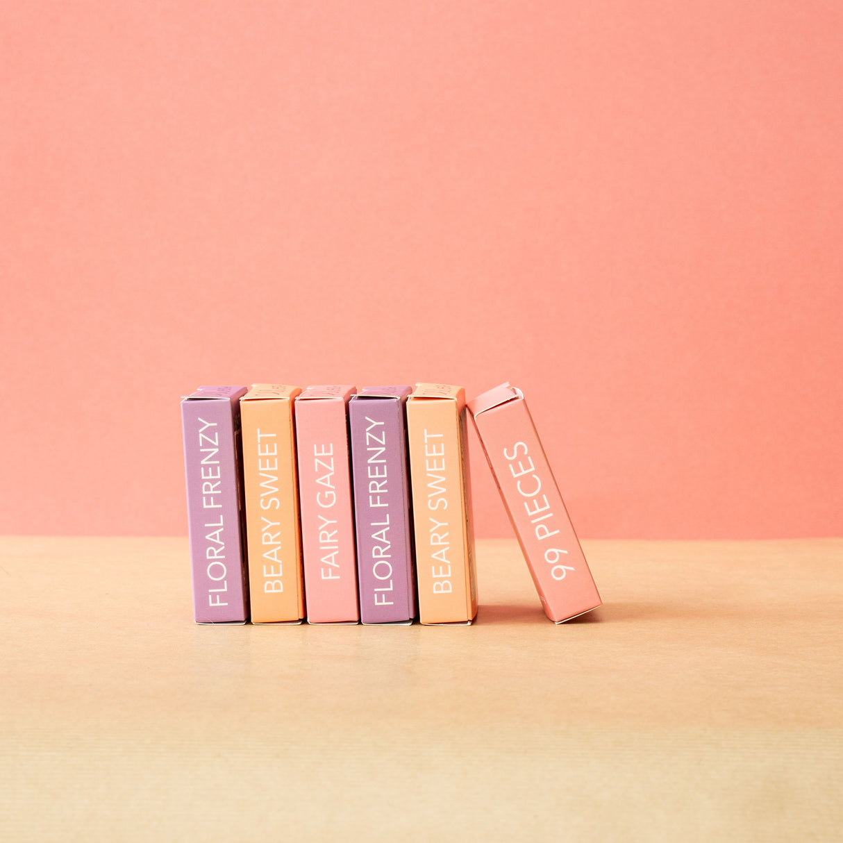 Beary Sweet - Casse-tête de 99 pièces