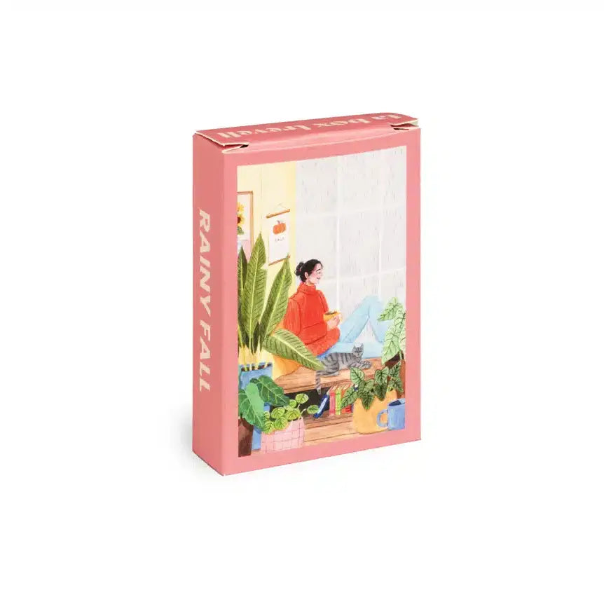 Ode To Spring - Casse-tête de 99 pièces