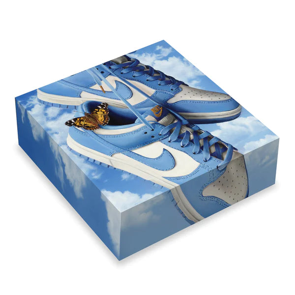 Gone Coastal - Casse-tête de 1000 pièces