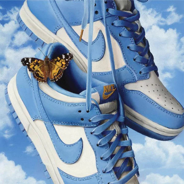 Gone Coastal - Casse-tête de 1000 pièces