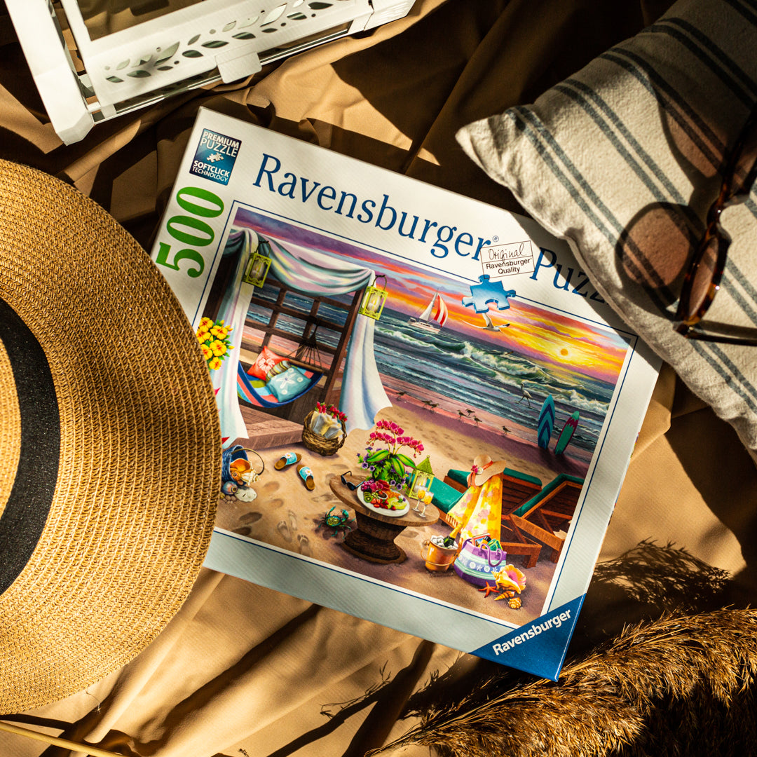 Ravensburger