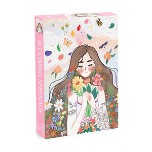 Woodland Ballet - Casse-tête de 500 pièces