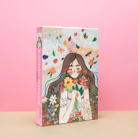 Woodland Ballet - Casse-tête de 500 pièces