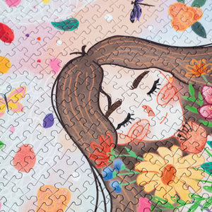 Woodland Ballet - Casse-tête de 500 pièces