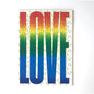 Love 99-Piece Puzzle