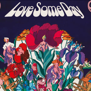 Love Someday 1000-Piece Puzzle