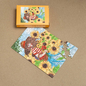 Aurora Muse - Casse-tête de 99 pièces