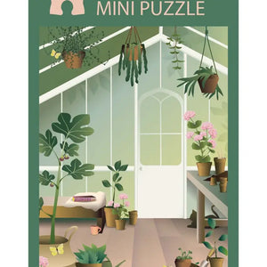 Orangery 42-Piece Puzzle