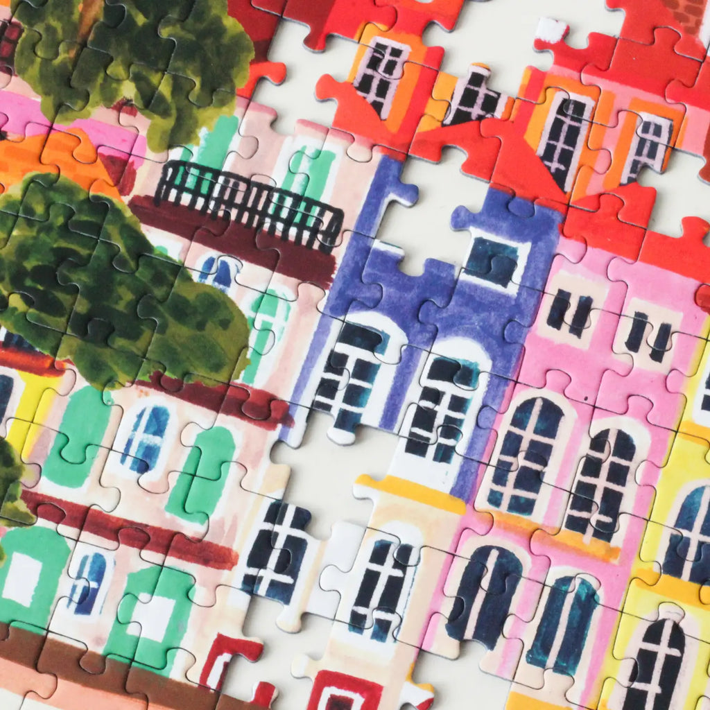 Porto 500-Piece Puzzle