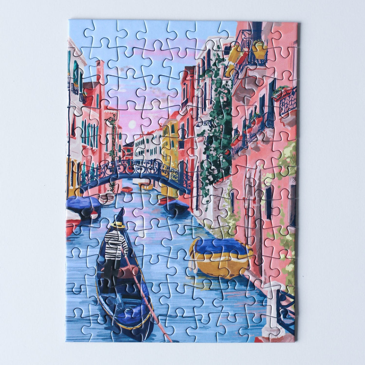 Venice 99-Piece Puzzle