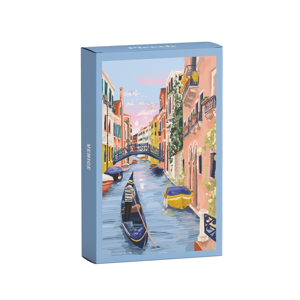 Venice 99-Piece Puzzle