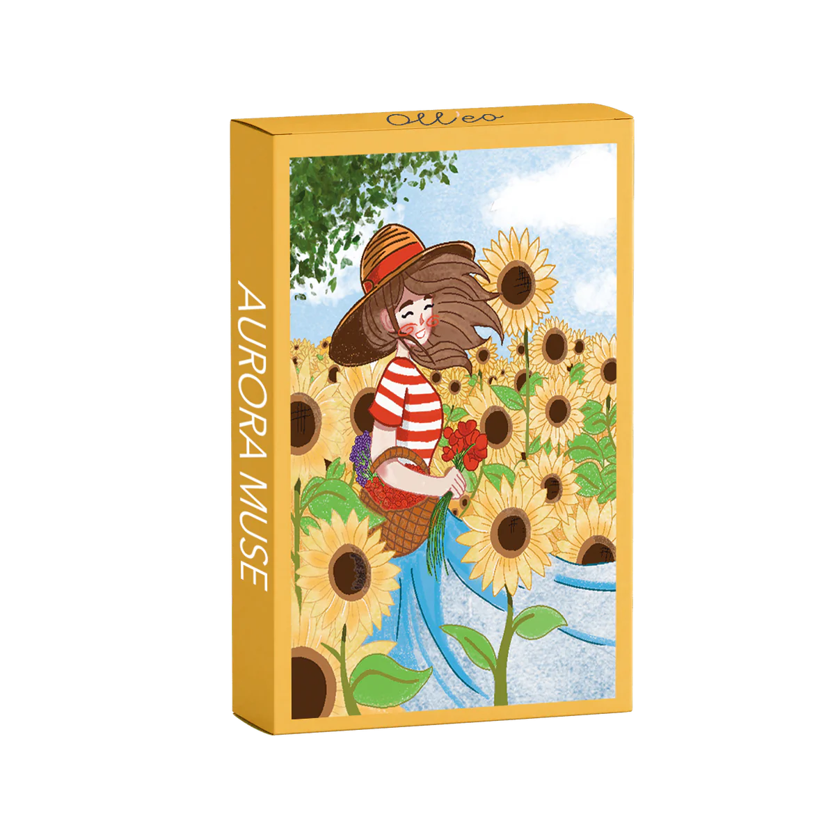 Aurora Muse - Casse-tête de 99 pièces