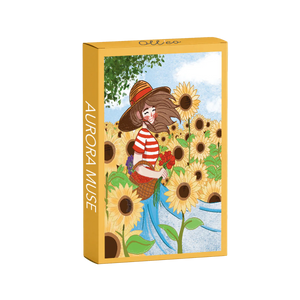 Aurora Muse - Casse-tête de 99 pièces