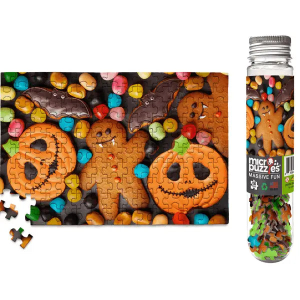 Kooky Monster 150-Piece Puzzle