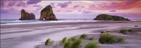 Wharariki Beach 1000-Piece Puzzle