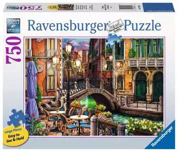 Venice Twillight 750-Piece Puzzle