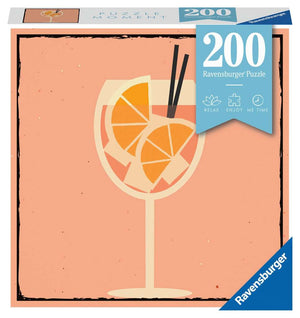 Drinks - Casse-tête de 200 pièces