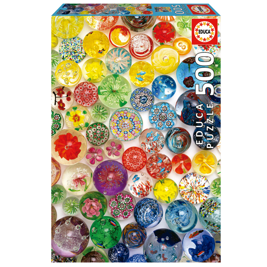 Educa borras 1000 Pieces Blue Mosque Istanbul Puzzle Multicolor