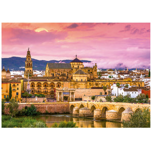 Cordoba 1000-Piece Puzzle