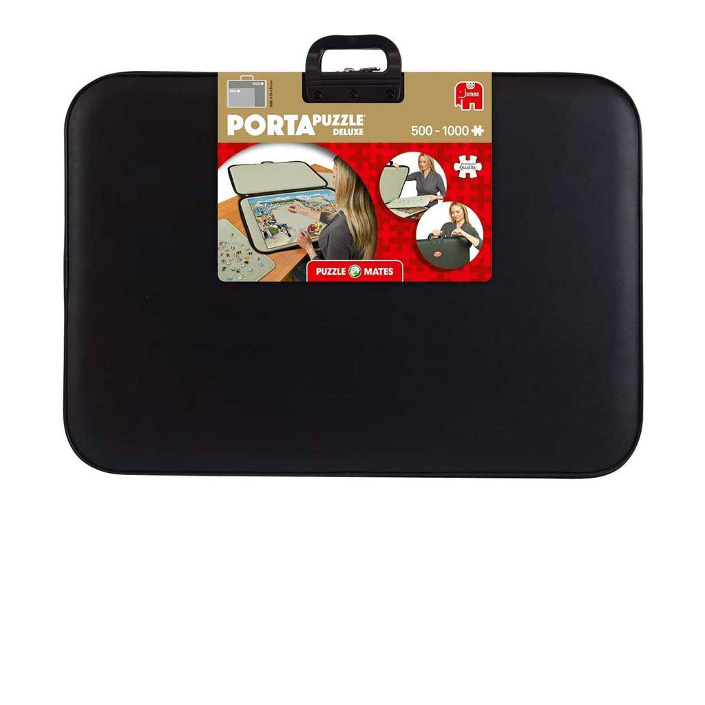 Puzzles accessories: Mat, Tray, Jigsaw Glue, Storage & More – RoseWillie