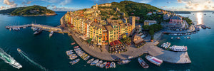 Porto Venere - Italy 1000-Piece Puzzle