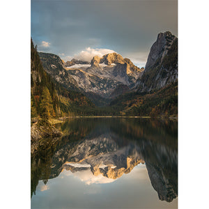 Dachstein 1000-Piece Puzzle