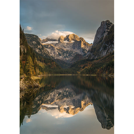 Dachstein - Casse-tête de 1000 pièces