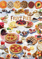 Pie Time 1000-Piece Puzzle