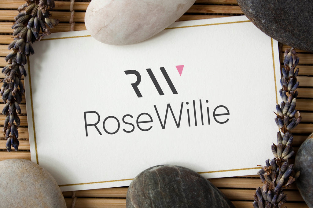 $25 Gift Card - RoseWillie