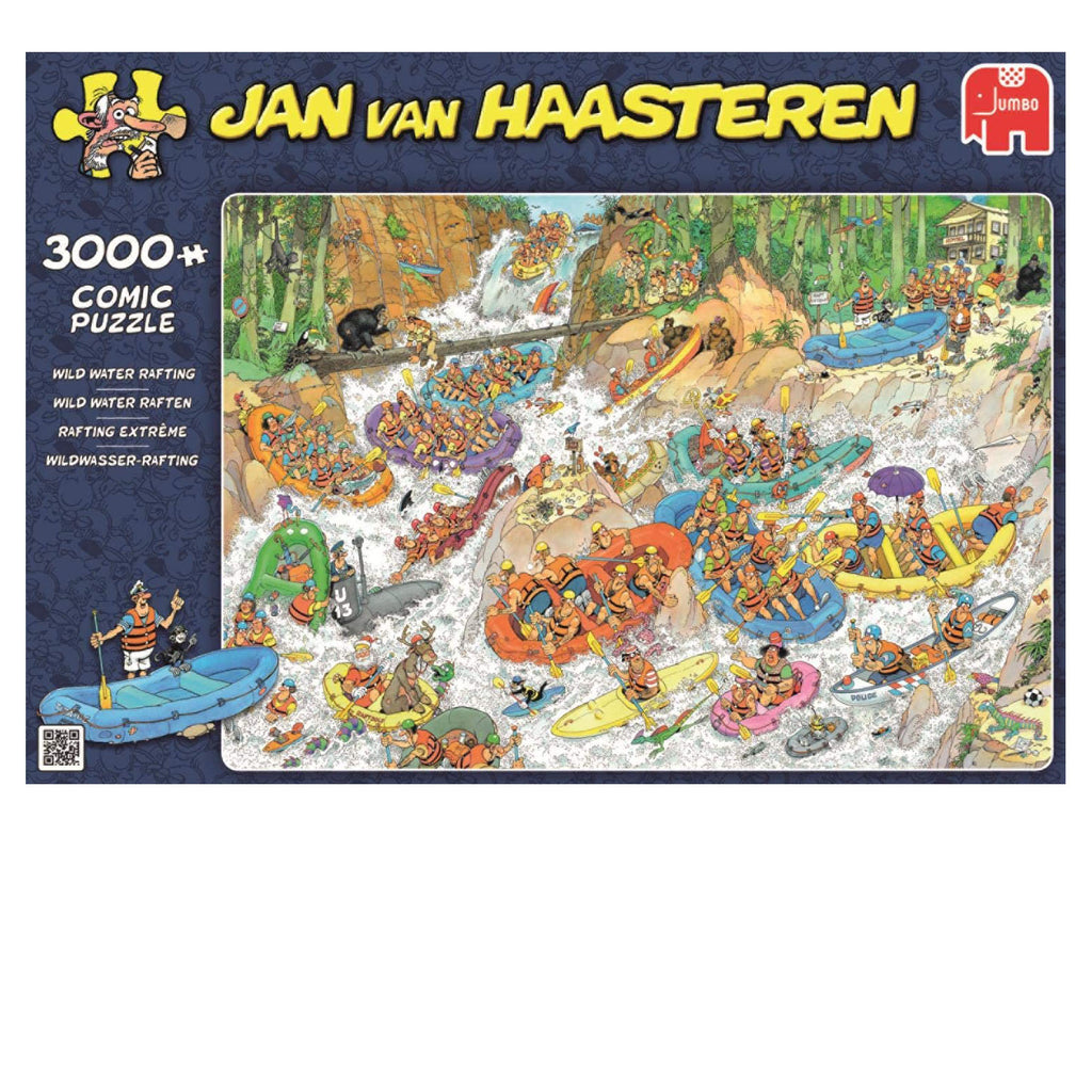 2000+ Pieces Jigsaw Puzzles for Adults
