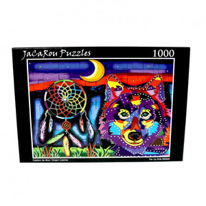 Dream Catcher 1000-Piece Puzzle