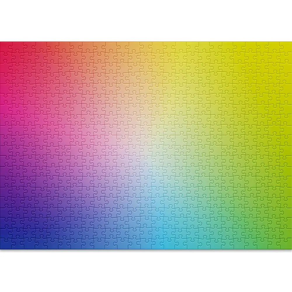 Gradient - Casse-tête de 500 pièces