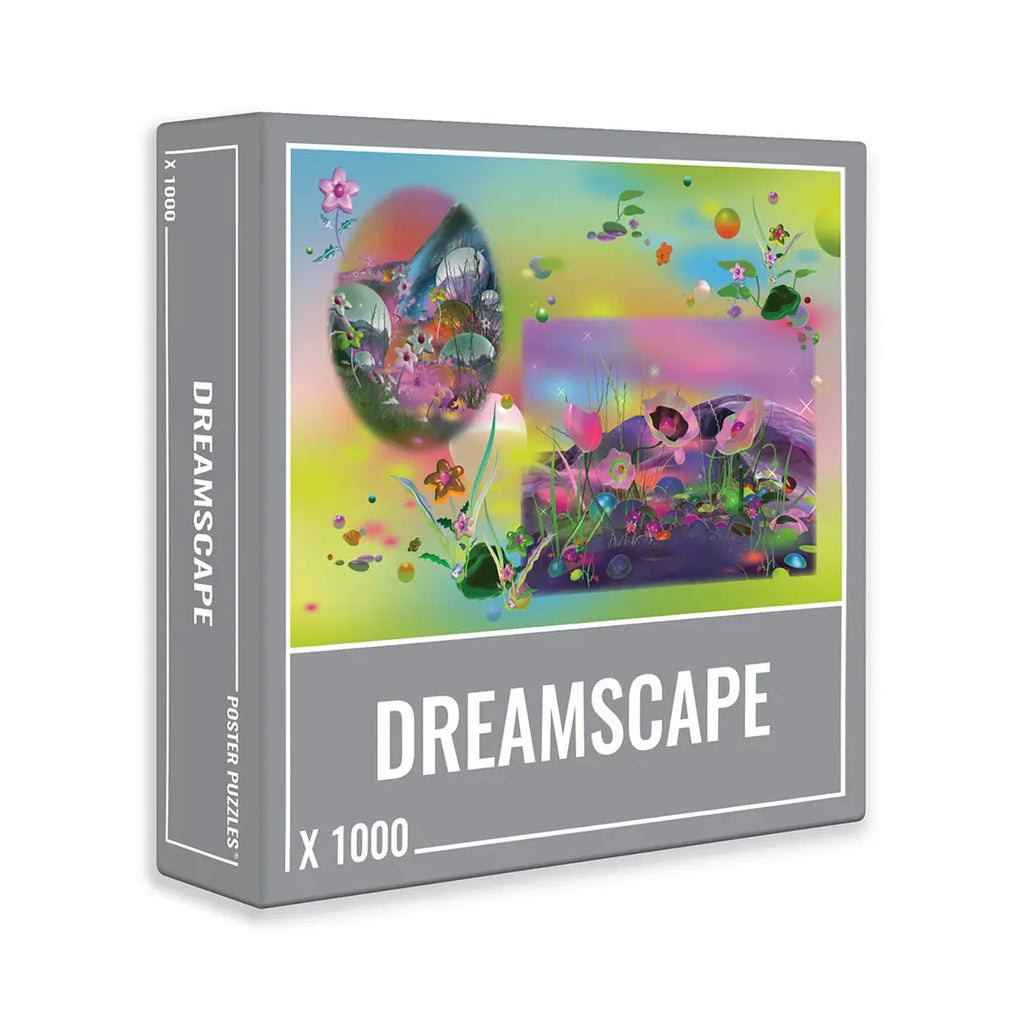 Dreamscape 1000-Piece Puzzle